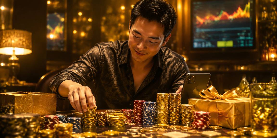 nn789p Khám phá sảnh casino nn789p có gì
